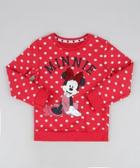 Blusao-de-Moletom-Infantil-Minnie-com-Poa-Vermelho-9944979-Vermelho_1