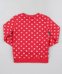 Blusao-de-Moletom-Infantil-Minnie-com-Poa-Vermelho-9944979-Vermelho_2