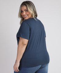 Blusa-Feminina-Plus-Size-Harry-Potter-Grifinoria-Manga-Curta-Decote-Redondo-Azul-Marinho-9951457-Azul_Marinho_2