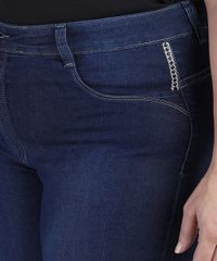 Calca-Jeans-Feminina-Plus-Size-Sawary-Cropped-Cintura-Alta-Barra-Dobrada-com-Strass-Azul-Escuro-9945255-Azul_Escuro_5