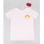 Blusa-Juvenil-GRL-PWR-com-Arco-Iris-Manga-Curta-Decote-Redondo-Rosa-Claro-9946834-Rosa_Claro_1