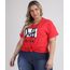 Blusa-Feminina-Plus-Size-Duff-Beer-Os-Simpsons-Manga-Curta-Decote-Redondo-Vermelha-9951458-Vermelho_1