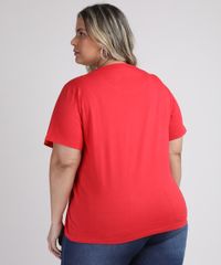 Blusa-Feminina-Plus-Size-Duff-Beer-Os-Simpsons-Manga-Curta-Decote-Redondo-Vermelha-9951458-Vermelho_2