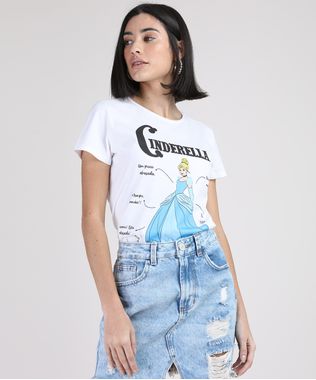 Blusa-Feminina-Cinderela-Manga-Curta-Decote-Redondo-Branca-9947956-Branco_1