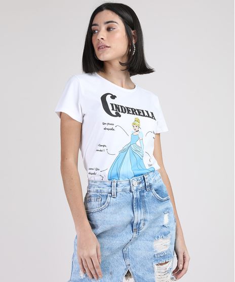 Blusa-Feminina-Cinderela-Manga-Curta-Decote-Redondo-Branca-9947956-Branco_1