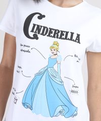Blusa-Feminina-Cinderela-Manga-Curta-Decote-Redondo-Branca-9947956-Branco_4