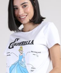 Blusa-Feminina-Cinderela-Manga-Curta-Decote-Redondo-Branca-9947956-Branco_5