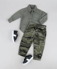 Calca-Infantil-Jogger-Estampada-Camuflada-Com-Bolsos-Verde-Militar-9946860-Verde_Militar_3