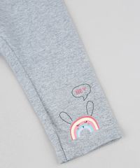 Calca-Legging-Infantil-Coelha-Arco-Iris-com-Babado-Cinza-Mescla-9919757-Cinza_Mescla_4