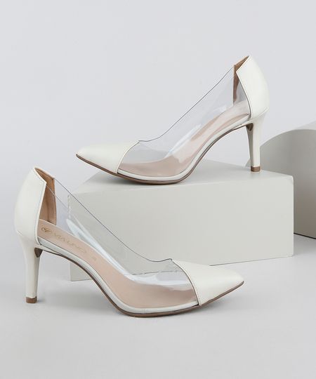 Scarpin-Feminino-Via-Uno-Salto-Medio-Bico-Fino-com-Recorte-em-Vinil-Off-White-9950933-Off_White_1 Scarpin-Feminino-Via-Uno-Salto-Medio-Bico-Fino-com-Recorte-em-Vinil-Off-White-9950933-Off_White_1