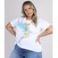 Blusa-Feminina-Plus-Size-Sininho-Manga-Curta-Decote-Redondo-Branca-9951039-Branco_1