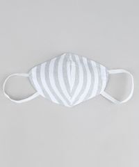 Mascara-de-Tecido-Reutilizavel-para-Protecao-Individual-Listrada-Off-White-9951999-Off_White_1