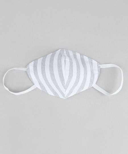 Mascara-de-Tecido-Reutilizavel-para-Protecao-Individual-Listrada-Off-White-9951999-Off_White_1