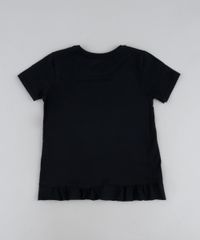 Blusa-Infantil-Sapatilha-com-Paetes-e-Tule-Manga-Curta-Preta-9944326-Preto_2