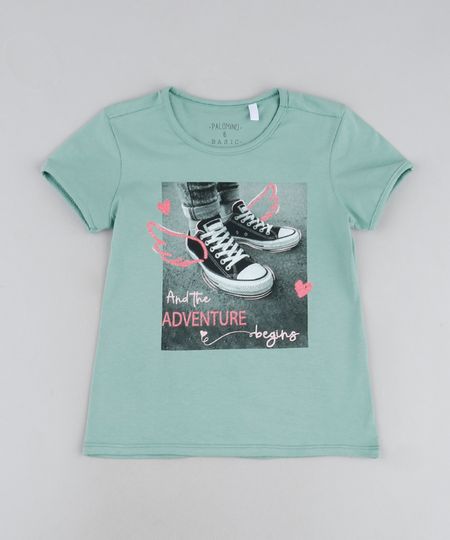 Blusa-Infantil-Tenis-Manga-Curta-Verde-9945499-Verde_1