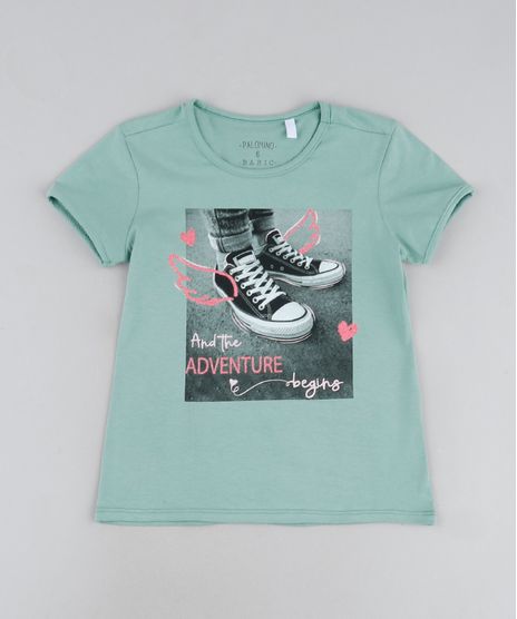 Blusa-Infantil-Tenis-Manga-Curta-Verde-9945499-Verde_1