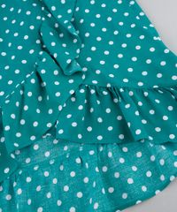 Saia-Infantil-Longa-Estampada-de-Poa-com-Babados-Verde-9950185-Verde_3