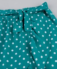 Saia-Infantil-Longa-Estampada-de-Poa-com-Babados-Verde-9950185-Verde_4