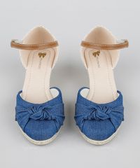 Sandalia-Infantil-Anabela-Baixo-em-Corda-com-No-em-Jeans-Azul-Medio-9948066-Azul_Medio_5