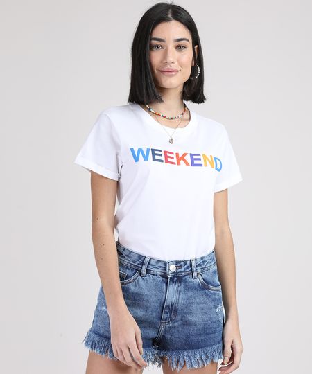 Blusa-Feminina--Weekend--Manga-Curta-Decote-Redondo-Branca-9942668-Branco_1 Blusa-Feminina--Weekend--Manga-Curta-Decote-Redondo-Branca-9942668-Branco_1