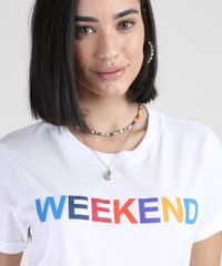 Blusa-Feminina--Weekend--Manga-Curta-Decote-Redondo-Branca-9942668-Branco_4
