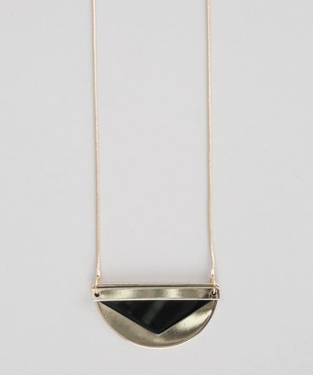 Colar-Longo-Geometrico-Dourado-8342112-Dourado_1