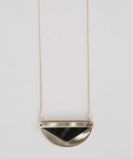 Colar-Longo-Geometrico-Dourado-8342112-Dourado_1