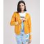 Cardigan-de-Trico-Feminino-com-Listras-Decote-V-Mostarda-9823176-Mostarda_1
