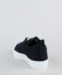 Tenis-Feminino-Oneself-Recorte-na-Ponta-Preto-9948260-Preto_4