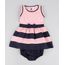 Vestido-Infantil-Listrado-com-Laco-Regata--Rosa-9945992-Rosa_1
