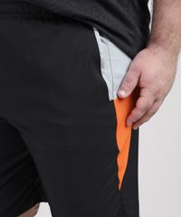 Bermuda-Masculina-Plus-Size-Esportiva-Ace-com-Recortes-Preta-9951649-Preto_4