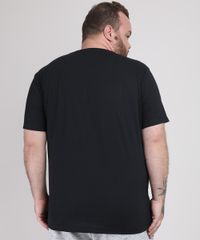 Camiseta-Masculina-Plus-Size-Guitarra-Manga-Curta-Gola-Careca-Preta-9951579-Preto_2