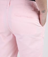 Bermuda-Masculina-Reta-com-Bolsos-Rosa-Claro-9930324-Rosa_Claro_4 Bermuda-Masculina-Reta-com-Bolsos-Rosa-Claro-9930324-Rosa_Claro_4
