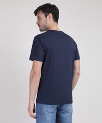 Camiseta-Masculina--Baby-Yoda--Manga-Curta-Gola-Careca-Azul-Marinho-9946945-Azul_Marinho_2