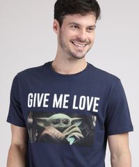 Camiseta-Masculina--Baby-Yoda--Manga-Curta-Gola-Careca-Azul-Marinho-9946945-Azul_Marinho_4