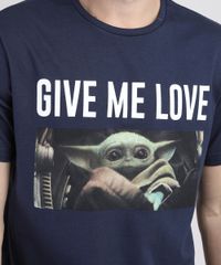 Camiseta-Masculina--Baby-Yoda--Manga-Curta-Gola-Careca-Azul-Marinho-9946945-Azul_Marinho_5