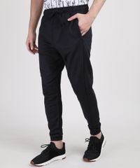 Kit-de-2-Calcas-de-Moletom-Masculinas-Relaxed-com-Cordao-e--Bolso-Multicor-9951788-Multicor_2