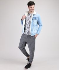 Kit-de-2-Calcas-de-Moletom-Masculinas-Relaxed-com-Cordao-e--Bolso-Multicor-9951788-Multicor_3