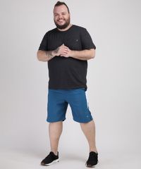 Bermuda-Masculina-Plus-Size-Esportiva-Ace-com-Recortes-Azul-Marinho-9951649-Azul_Marinho_3