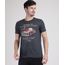 Camiseta-Masculina-Carro--The-American-Classic--Manga-Curta-Gola-Careca-Cinza-Mescla-Escuro-9942895-Cinza_Mescla_Escuro_1