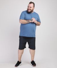 Bermuda-Masculina-Plus-Size-Esportiva-Ace-Estampada-Camuflada-Preta-9951735-Preto_3