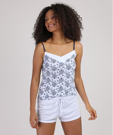 Short-Doll-Feminino-Estampa-de-Arabescos-Off-White-9928852-Off_White_1