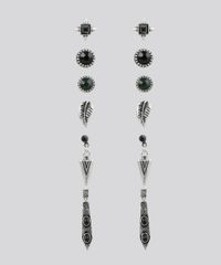 Kit-de-6-Brincos-Prateado-8629991-Prateado_1