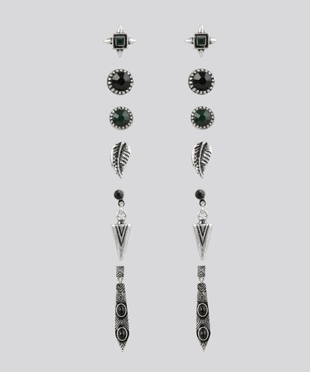 Kit-de-6-Brincos-Prateado-8629991-Prateado_1 Kit-de-6-Brincos-Prateado-8629991-Prateado_1