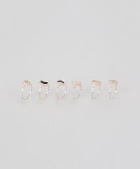 Kit-de-6-Aneis-Dourado-8660707-Dourado_1