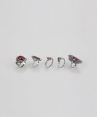 Kit-de-5-Aneis-Prateado-8567180-Prateado_1