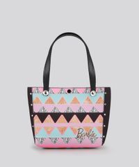 Bolsa-Estampada-Barbie-Preta-8665793-Preto_1