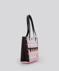 Bolsa-Estampada-Barbie-Preta-8665793-Preto_2