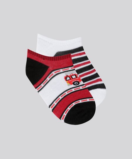 Kit-de-2-Meias-Estampadas-Multicor-8703918-Multicor_1