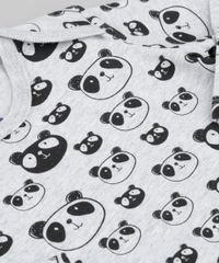 Body-Estampado-Panda-em-Algodao---Sustentavel-Cinza-Mescla-8682704-Cinza_Mescla_4